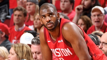 Colin Cowherd says the potential Chris Paul trade would ‘save’ the Miami Heat