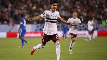 90 in 90: Martinique vs. Mexico | 2019 CONCACAF Gold Cup Highlights