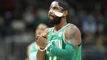 Nick reveals the only way Kyrie Irving's decision to leave Cleveland for Boston can be validated