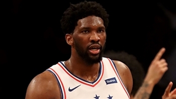 Skip Bayless insists Joel Embiid proved he's the best player in the Eastern Conference