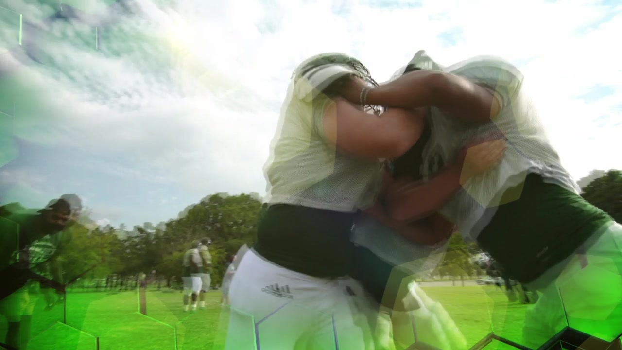 Longview-Temple Game Hype | Texas Football Days Presented by Jack In The Box