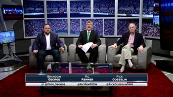 SportsDay OnAir: Cowboys with another win