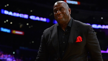 Skip Bayless explains why Magic Johnson doesn't deserve credit for LeBron's move to LA