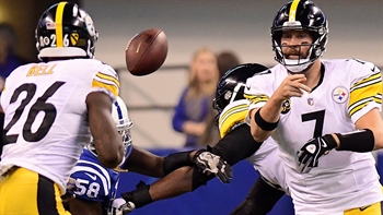 Jason McIntyre declares the Pittsburgh Steelers are headed to Super Bowl from the AFC, Here's why