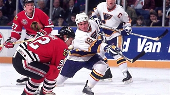 Ducks Weekly: Paul Kariya Tribute (Part 2)