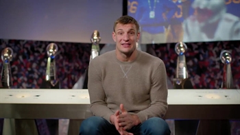Rob Gronkowski shows us what it takes to be an NFL playoff team | FOX NFL Kickoff