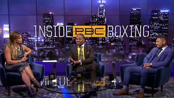 Is the Super Middleweight Division becoming one of the best in boxing?