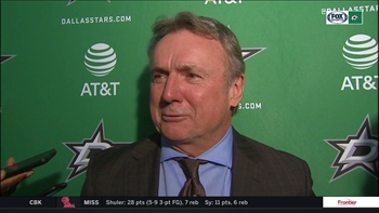 Rick Bowness: 'We battled back and we need every point we can get'