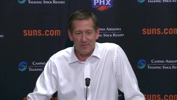 Hornacek: We can't do that