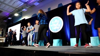 Monarch fundraiser helping build bright futures for youth