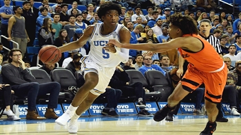 UCLA survives late push from Oregon State