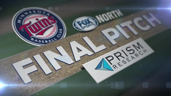 Twins Final Pitch: Everything clicks in Minnesota’s sweep of Toronto