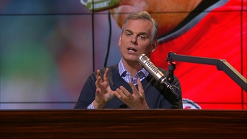 Blazin' 5: Colin's picks for 2018-19 NFL Week 15