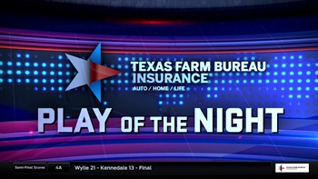 HS Scoreboard Live: Play of the Night - 12.10.2016