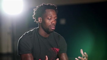 Beverley Chose Basketball over the Streets