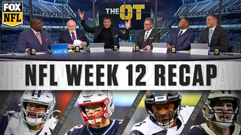 Week 12: Struggling Cowboys, Dominant Patriots, and Russell Wilson’s leadership | FOX NFL