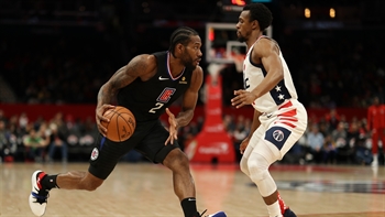 Nick Wright: Until Kawhi wins a title in LA he won't have the impact he did in Toronto