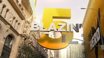 Blazin’ 5: Colin’s picks for 2017-18 NFL Week 10