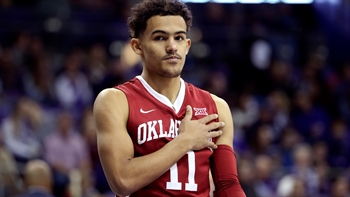 Skip Bayless reveals why Oklahoma's Trae Young may be a 'liability' in the NBA