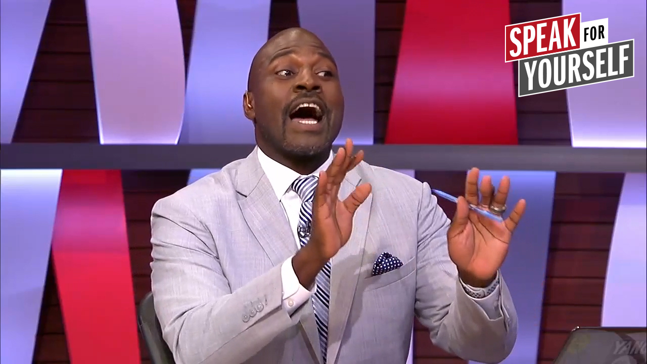 Marcellus Wiley reacts to LeBron James reaching $1 billion in career  earnings I SPEAK FOR YOURSELF