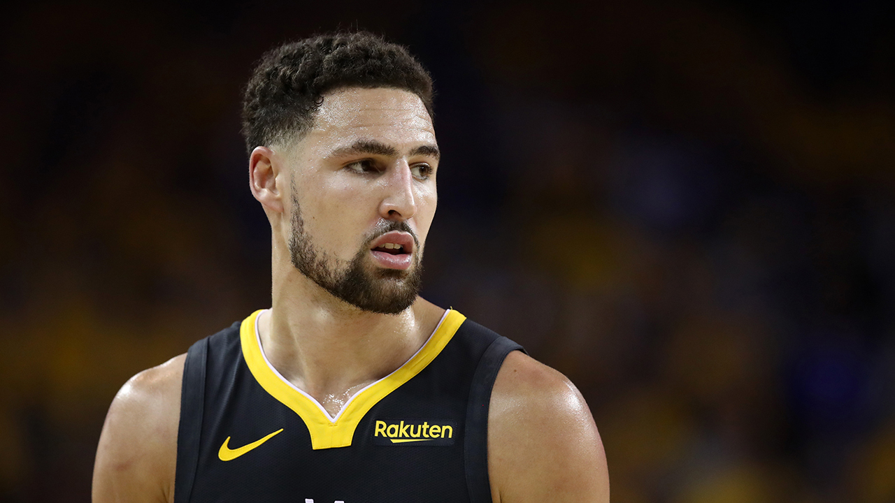 Dr. Matt Provencher breaks down Klay Thompson Achilles Injury
