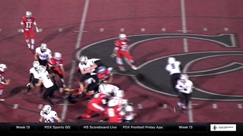 HS Scoreboard Live: East Bernard vs. Nixon-Smiley