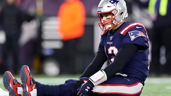 Nick Wright explains why Patriots offense in in real trouble after performance in loss vs Chiefs