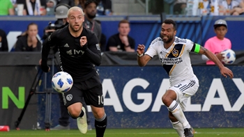 LA Galaxy vs. Sporting Kansas City | 2018 MLS Highlights