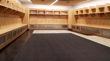 Take a tour through state-of-the-art Great Parks Rink