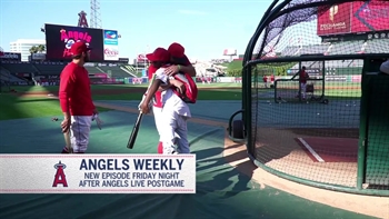 Angels Weekly: Episode 23 teaser