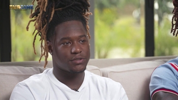 "I Made the Decision to Cut My Hand Off": Seahawks LB Shaquem Griffin's Powerful Story