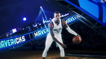 Delon Wright Feature | Mavericks Insider