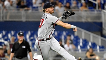Braves LIVE To Go: Josh Donaldson defensive gem saves Braves win