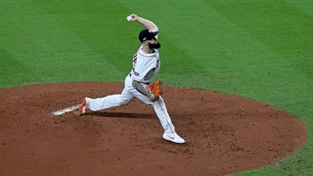 Dallas Keuchel targeted Braves as potential landing spot early in free agency