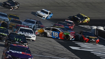 Radioactive: Bristol - "Well, payback's a (expletive)!"