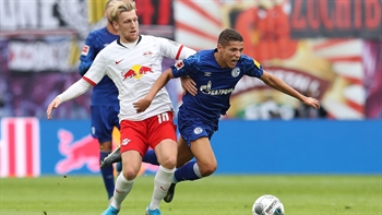 RB Leipzig vs. FC Schalke 04 | 2019 Bundesliga Highlights