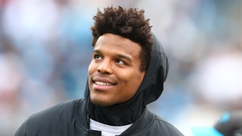 Cris Carter expects to see a 'new and improved' Cam Newton this season