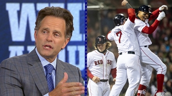 How good could the Red Sox offense be?