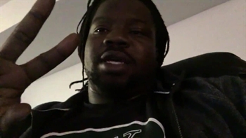 Jets DT Harrison checks in during Patriots week - PROcast