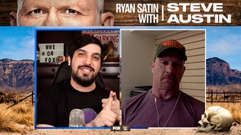 Steve Austin says he would take back stunner on Linda McMahon