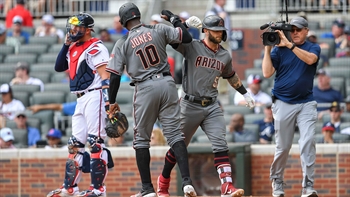 Braves LIVE To Go: Bullpen, quiet offense spoil Mike Soroka's return to majors