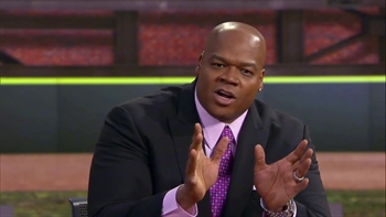 Harper, Trout, or Correa: Who would you start your team with? ' MLB WHIPAROUND