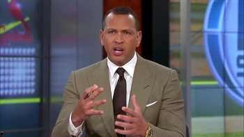 Yankees in trade talks with White Sox to acquire Todd Frazier  ' MLB WHIPAROUND