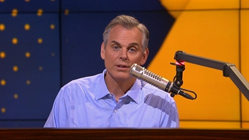 Colin Cowherd gives his thoughts on the injury factor for professional athletes