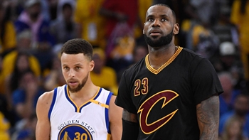 Shannon Sharpe explains why he doesn't see LeBron joining the Warriors