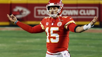 Shannon Sharpe: Protecting Mahomes is the Chiefs' key to a Super Bowl victory over Bucs | UNDISPUTED