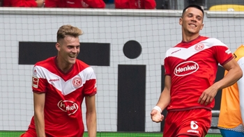 Amerikaner Abroad Matchday 3 | 2018-19 Bundesliga Season