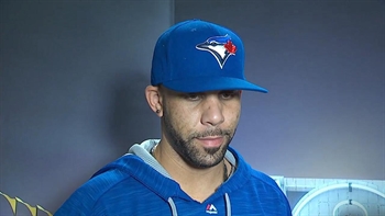 David Price: 'I'm going to move forward' after Game 6 loss