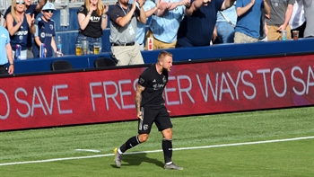 90 in 90: Sporting Kansas City vs. Seattle Sounders | 2019 MLS Highlights