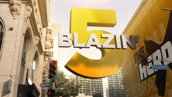 Blazin' 5: Colin's picks for 2017-18 NFL Week 6